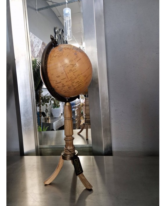 Dekoracija "Globe"